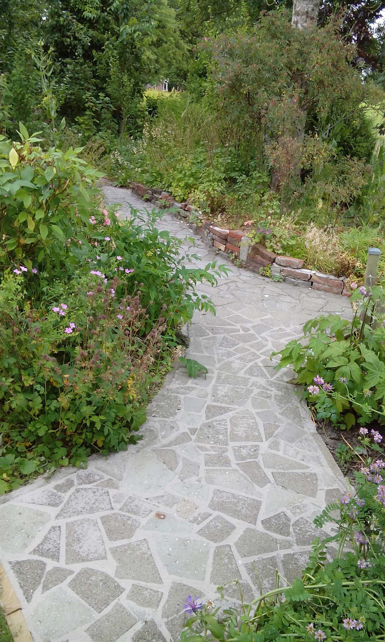 tuinfluiter-voorbeeld-resultaat-tuinontwerp Voorbeeld van een tuin ontworpen door de tuinfluiter